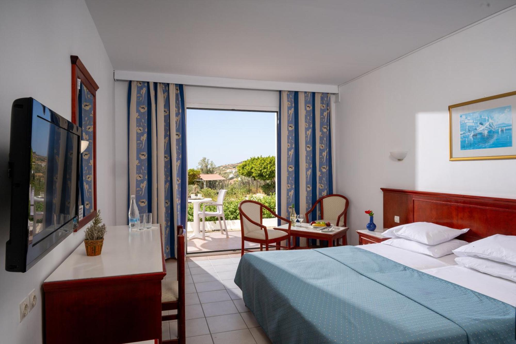 Mare Village Ierápetra Quarto foto