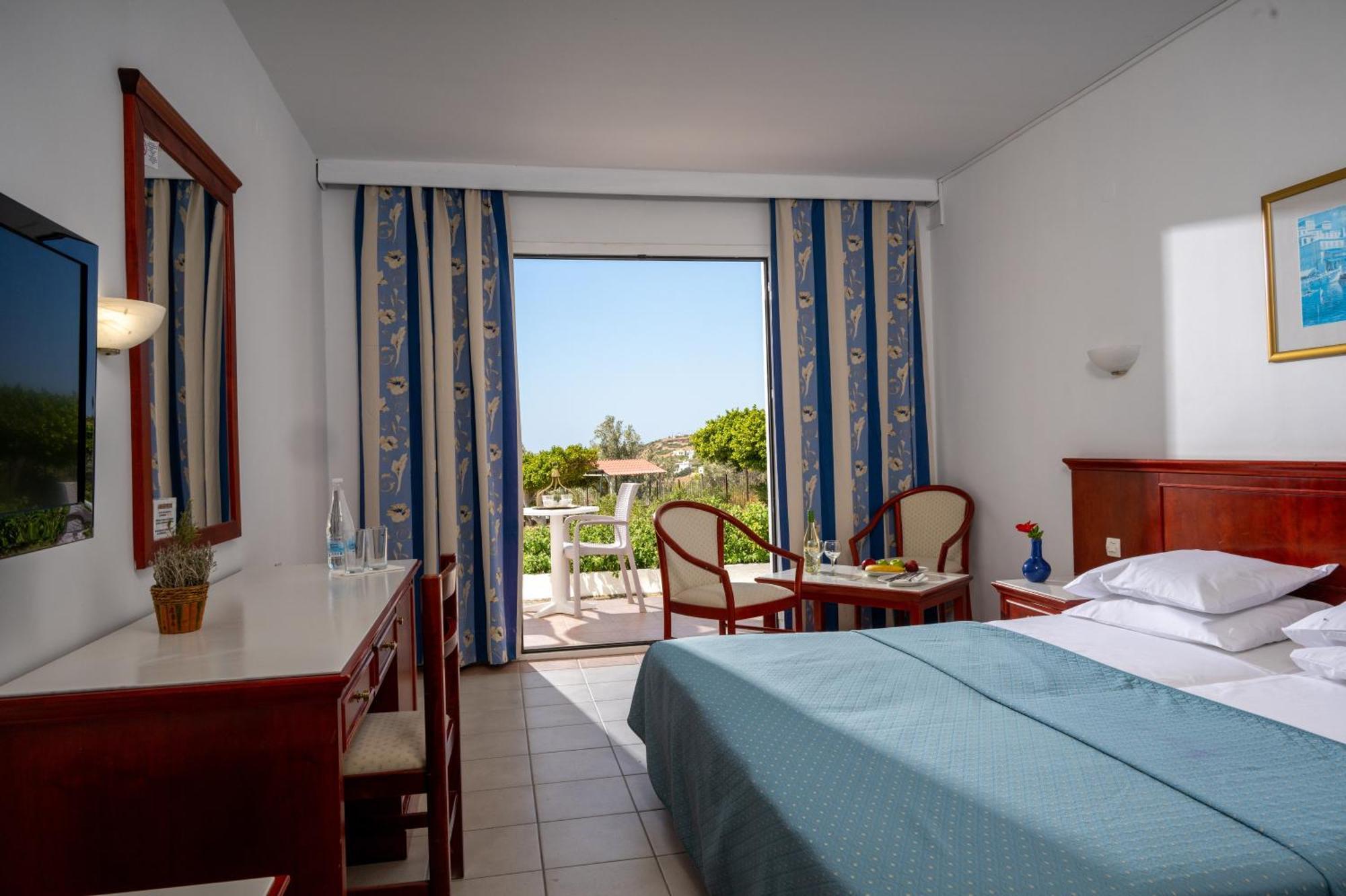 Mare Village Ierápetra Quarto foto
