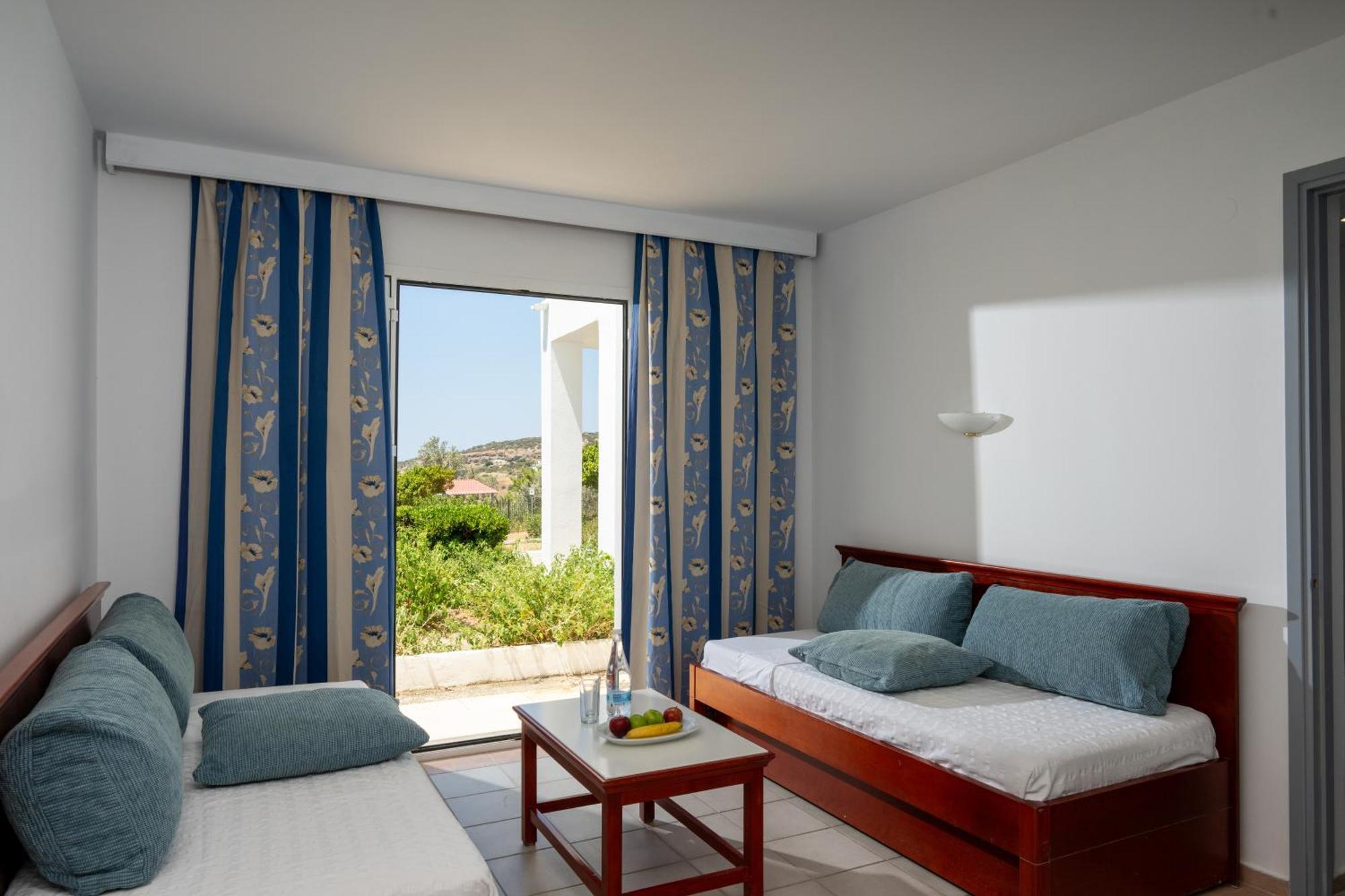 Mare Village Ierápetra Exterior foto