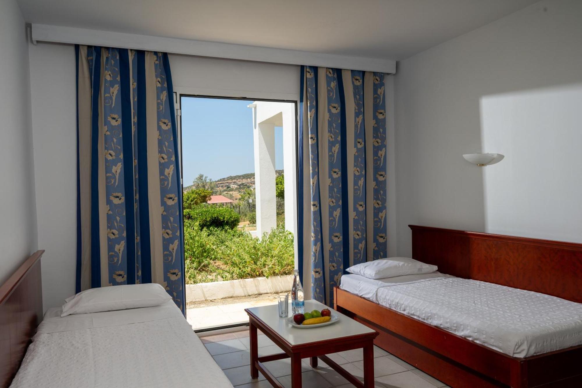 Mare Village Ierápetra Quarto foto