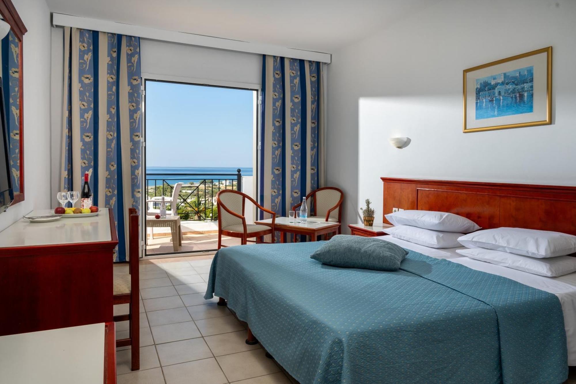 Mare Village Ierápetra Quarto foto